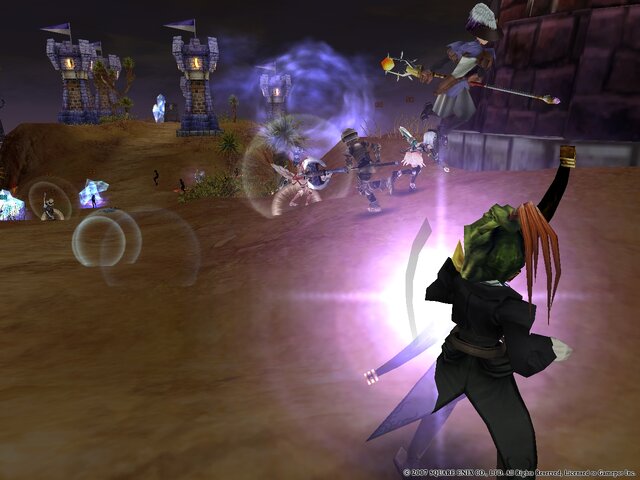 (c)2005-2007 SQUARE ENIX CO., LTD. All Rights Reserved. Licensed to Gamepot Inc.