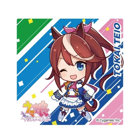 『ウマ娘』×「ファミマ」コラボ決定！あの劇中フードが商品化、店員姿のウマ娘たちも必見