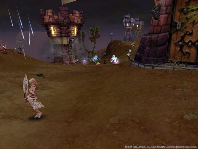 (c)2005-2007 SQUARE ENIX CO., LTD. All Rights Reserved. Licensed to Gamepot Inc.