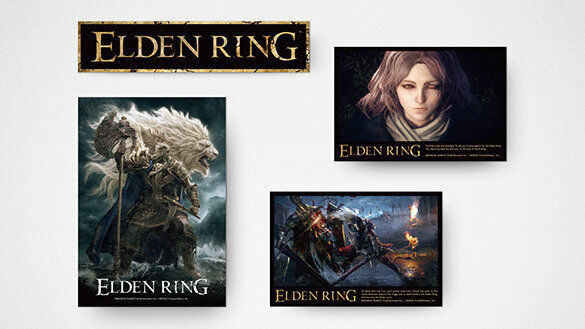 2月19日より全国のソニーストアで『ELDEN RING』発売記念展示が開催―BRAVIA XRでゲームプレイ映像を放映