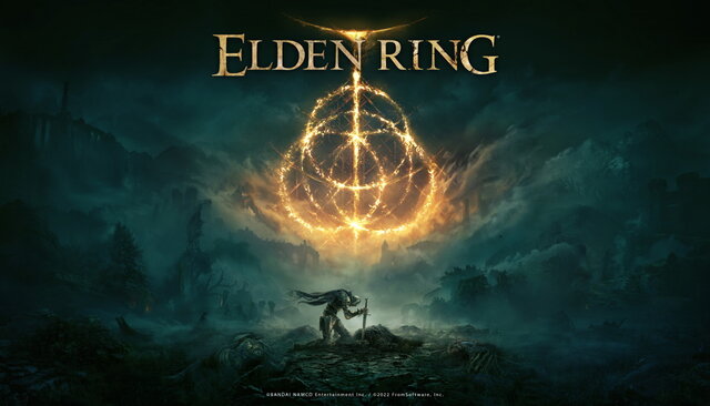 『ELDEN RING』世界累計出荷数1,200万本突破！国内出荷数も100万本超えを達成