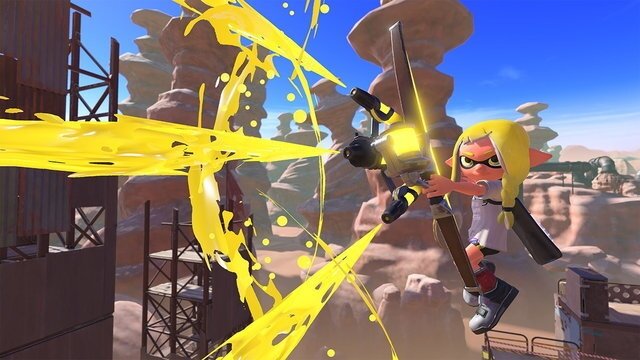 『スプラトゥーン3』の発売日は8月以降？『ゼノブレ3』前倒しで予想白熱―トレンド入りまで果たす話題作