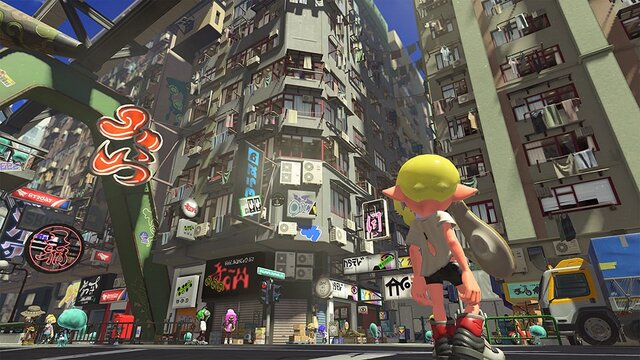 『スプラトゥーン3』の発売日は8月以降？『ゼノブレ3』前倒しで予想白熱―トレンド入りまで果たす話題作