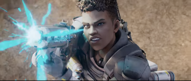 『Apex Legends』次期大型アップデート「Apex Legends 救世主」5月11日ローンチ！新レジェンドは「ニューキャッスル」