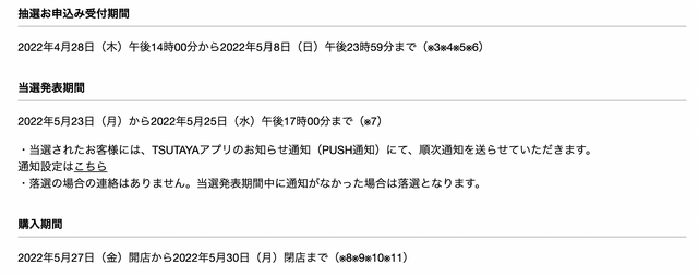 「PS5」の販売情報まとめ【4月29日】─「TSUTAYA」など4件の抽選販売が展開、週明けには「ドン・キホーテ」が参戦