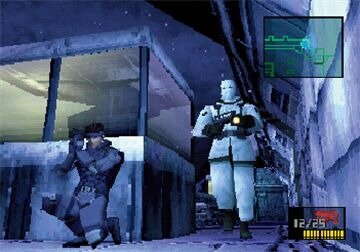 『メタルギア』シリーズ35周年！販売停止中の『MGS2』『3』も再開に向け準備中