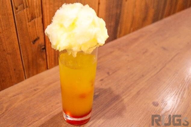 『Apex Legends』ファンは必見！コラボメニューたっぷりのタワーレコード渋谷店2階「ネッシーカフェ」を体験してきた