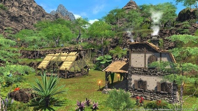 『FF14』パッチ6.2最新情報―サブストーリークエスト「タタルの大繁盛商店」「帰ってきたヒルディブランド」や新たな武器強化コンテンツ「マンダヴィルウェポン」など