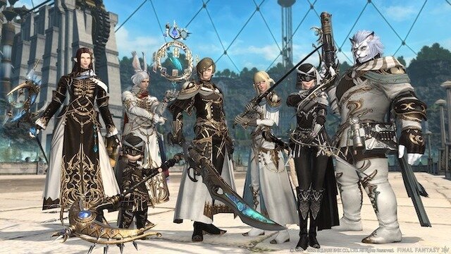 『FF14』パッチ6.2最新情報―サブストーリークエスト「タタルの大繁盛商店」「帰ってきたヒルディブランド」や新たな武器強化コンテンツ「マンダヴィルウェポン」など