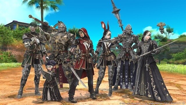 『FF14』パッチ6.2最新情報―サブストーリークエスト「タタルの大繁盛商店」「帰ってきたヒルディブランド」や新たな武器強化コンテンツ「マンダヴィルウェポン」など