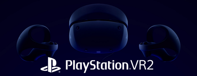 PS5向け新世代VR「PSVR2」2023年初頭に発売決定！