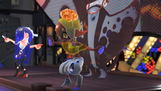 『スプラトゥーン3』発売直前！にじさんじライバーの「前夜祭」配信に見るフェス前の静けさと興奮