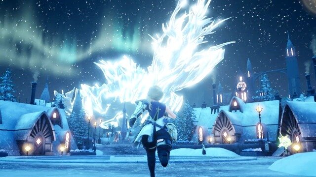 ライフシムRPG『ハーヴェステラ』雪に覆われた宗教都市や“妖精オーダー”といった新たな生活要素が新公開