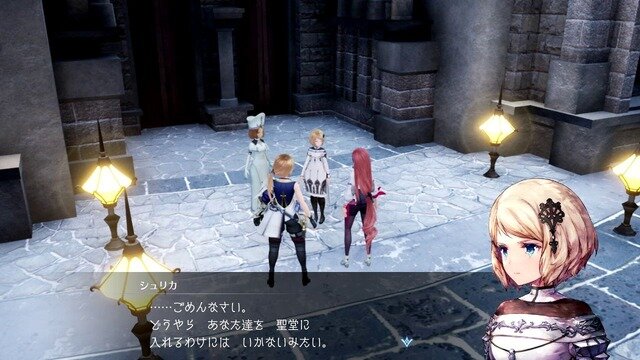 ライフシムRPG『ハーヴェステラ』雪に覆われた宗教都市や“妖精オーダー”といった新たな生活要素が新公開