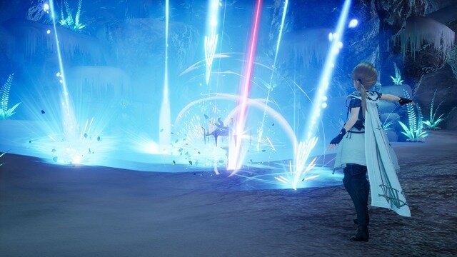 ライフシムRPG『ハーヴェステラ』雪に覆われた宗教都市や“妖精オーダー”といった新たな生活要素が新公開