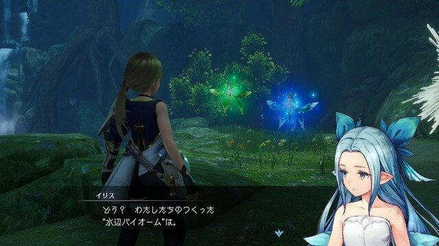 ライフシムRPG『ハーヴェステラ』雪に覆われた宗教都市や“妖精オーダー”といった新たな生活要素が新公開