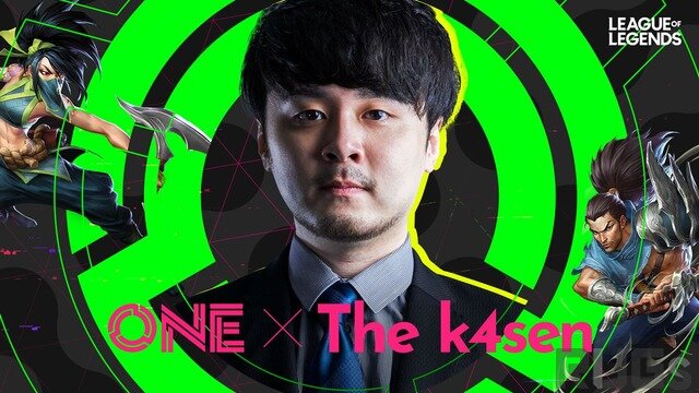 「CRカップ」や「The k4sen」とも連携！オフライン・オンライン統合イベント「Riot Games ONE」が2ヶ月にわたって開催決定―フィナーレの会場は横浜アリーナ