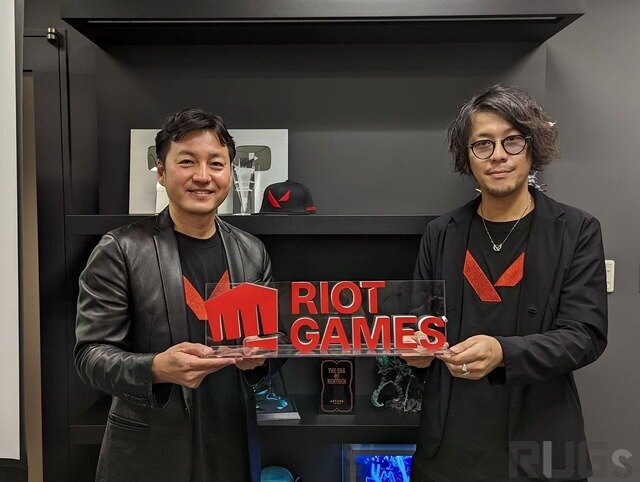 「CRカップ」や「The k4sen」とも連携！オフライン・オンライン統合イベント「Riot Games ONE」が2ヶ月にわたって開催決定―フィナーレの会場は横浜アリーナ