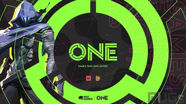 「CRカップ」や「The k4sen」とも連携！オフライン・オンライン統合イベント「Riot Games ONE」が2ヶ月にわたって開催決定―フィナーレの会場は横浜アリーナ