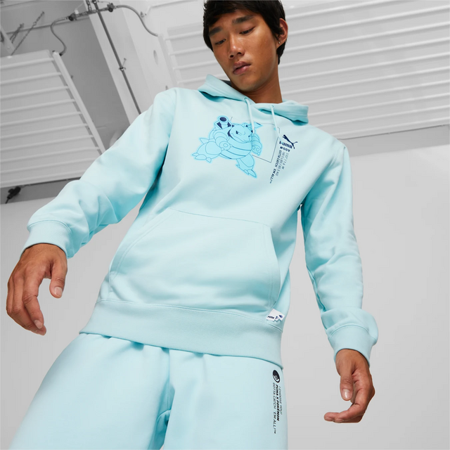 「PUMA」×『ポケモン』コラボ、本日12日から販売開始―ピカチュウや初代“御三家”デザインのスニーカーは、注目間違いなし！