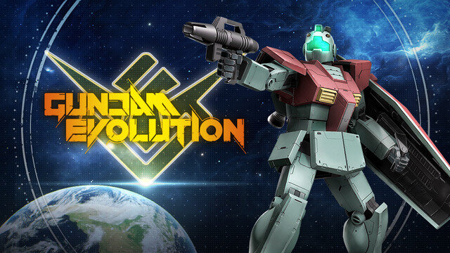 『GUNDAM EVOLUTION』コンソール版の事前ダウンロードが開始―新シーズンもまもなく到来