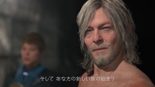 『DEATH STRANDING 2（仮題）』トレイラーのヒントは安部公房「他人の顔」にある？気になる要素をピックアップ＆ざっくり分析【特集】