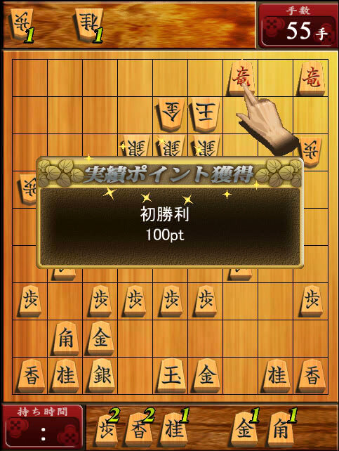 王の戦棋