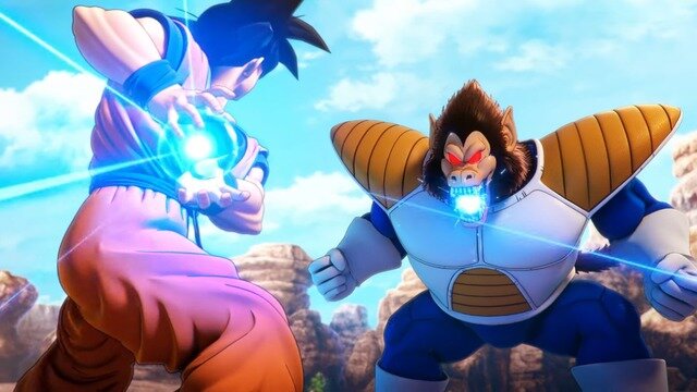 大猿ベジータ登場の『ドラゴンボール ザ ブレイカーズ』シーズン2ローンチPV公開―開幕は2月16日