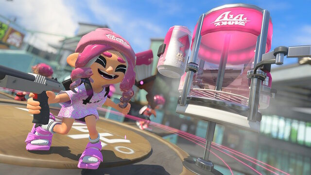 『スプラトゥーン3』ミステリー雑誌「ムー」が次回「UMAフェス」に鋭い指摘！重みのある一言に「いいね」7.7万超え