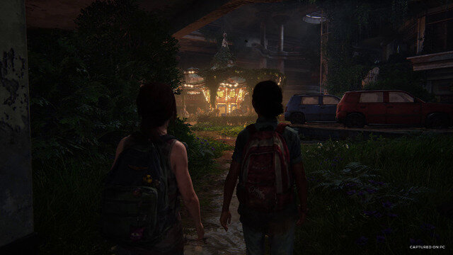 忘れられない旅が描かれるフルリメイクPC版『The Last of Us Part I』Epic GamesストアとSteamで発売