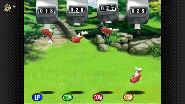 『ポケモンスタジアム2』が“NINTENDO 64 Nintendo Switch Online”で4月12日配信決定！「ベロリンガのぐるぐるずし」も楽しめる