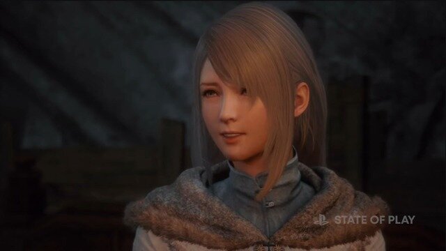 気になるストーリーや戦闘シーンも！『FF16』最新ゲームプレイ映像が「State of Play」にて公開