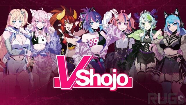 米大手VTuber事務所「VShojo」から人気ライバー3名が相次いで脱退―うち一人は“経済的に意味のないもの”だったと契約更新に不満か