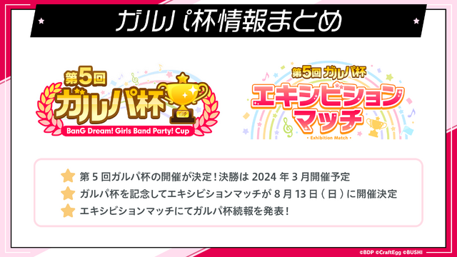 『ガルパ』×「チェンソーマン」コラボ決定！「デンジ」や「マキマ」などイメージしたガルパメンバーの限定イラストは必見