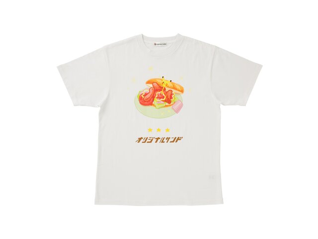 新作「ポケモンTシャツ」が、どれも可愛い！ユニークな「アローラナッシー」から懐かしの「ゆうれい」まで全9種類