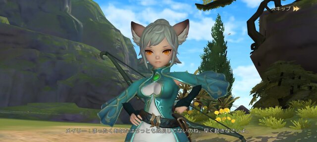 『ドラゴンネスト2：エボリューション』プレイレポ―『NIKKE』『幻塔』手がける「Level Infinite」は名作MMORPGシリーズをどう“進化”させた？