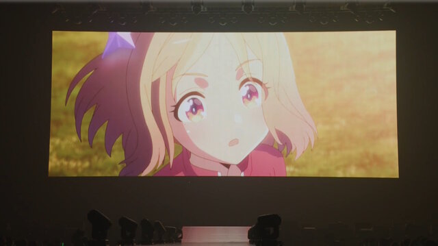 ウマ娘「5th EVENT 第1公演 DAY2」レポ！今一度辿るアニメ「ROAD TO THE TOP」の激闘―柵は破壊され、モルモット君たちも発光した1日