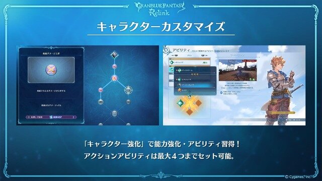 『グランブルーファンタジー リリンク』2024年2月1日発売！シリーズファンからコアゲーマーまで誰もが納得できそうな“空の世界の冒険”はもうすぐ【イベントレポ】