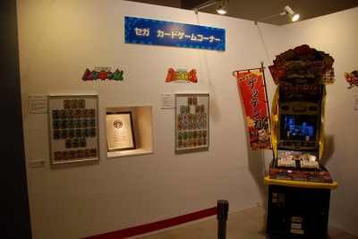 「ザ・テレビゲーム展～その発展を支えたイノべーション～」ゲームの歴史が分かる企画展をレポート