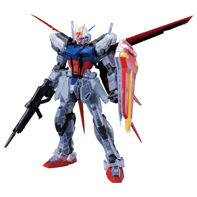 新作「ガンプラ」一番くじ、全ラインナップ公開！「ガンダムSEED」「水星の魔女」などの人気機体が限定カラーで立体化