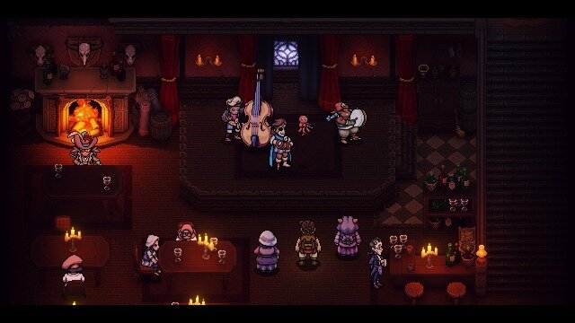 90年代リスペクトの美麗ドット絵RPG『Sea of Stars』プレイレポート―懐かしさと新しさの工夫とバランスが見事！JRPG好きな人すべてにオススメしたい一作