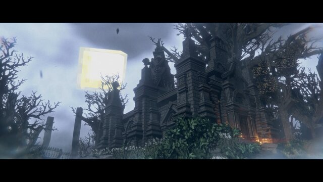 『マイクラ』で『Bloodborne（ブラッドボーン）』を完全再現？“聖職者の獣”との死闘が超絶クオリティで描かれる