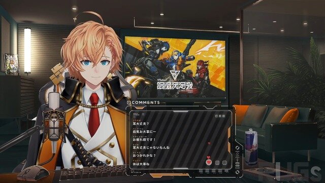 渋谷ハル主催「V最」ことVTuber最協決定戦『VALORANT』の開催が発表―『Apex Legends』もやると宣言