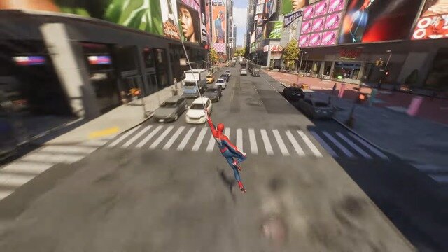 クイーンズとブルックリンも飛び回れ！PS5で広がる『Marvel's Spider-Man 2』のNY解説動画が公開【State of Play 2023.09速報】