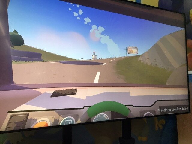 トラックを運転し、街で料理をするスローな生活を夢見る体験シム『Fruitbus』プレイレポ【TGS2023】