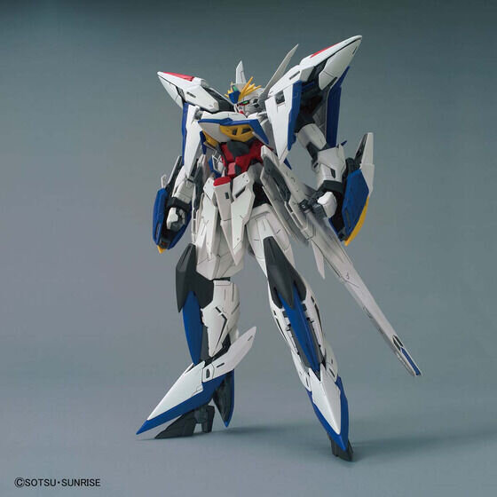 「エクリプスガンダム」とその追加装備、「エールカラミティガンダム」が再販！ガンプラ4商品がプレバンにて本日6日11時より予約受付開始