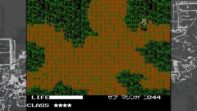 時を超えて復活したFC/NES版『METAL GEAR』＆『SNAKE’S REVENGE』プレイレポ―サーガの陰に隠れた立役者たち