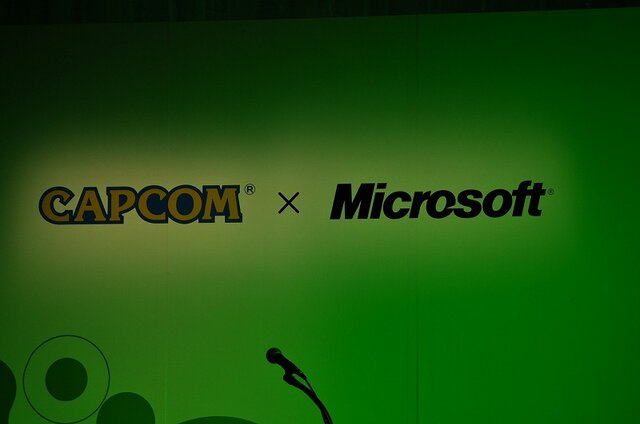 CAPCOM TITLE PREMIERE FOR XBOX 360