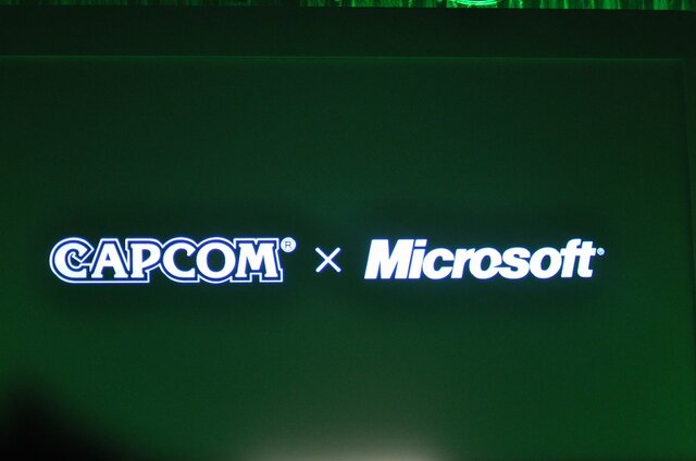 CAPCOM TITLE PREMIERE FOR XBOX 360