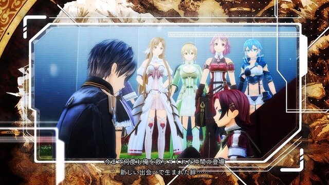 『SAO ラスト リコレクション』は“ミリしら勢”でも楽しめるのか？ 開始直後から急展開な体験は「狭間」がキーワード【プレイレポ】